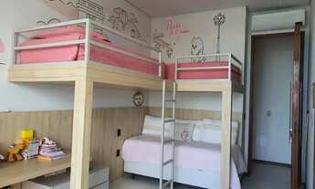 Imagem 5: Casa em condomínio, 5 quartos, venda e locação temporada (Praia do forte-BA