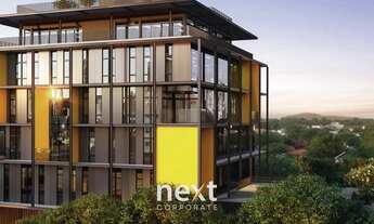 Imagem 5: Sala - Nova Campinas - Campinas