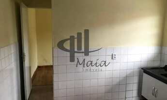 Imagem 3: Locação Casa Sao Caetano do Sul Nova Gerti Ref: 45457