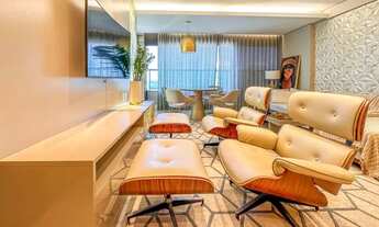 Imagem: Vilmary Residence- Apartamento no Bairro