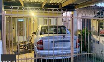 Imagem: Casa na Hípica- 2 dormitórios