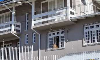 Imagem: Casa em Capoeiras 04 quatro sendo duas suites