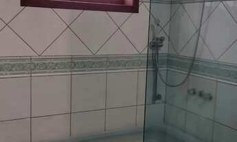 Imagem 6: Casa com vagas no subsolo, 12x35m, 2 quartos