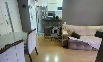 Imagem 5: Apartamento com 2 Quartos à Venda no Fonseca