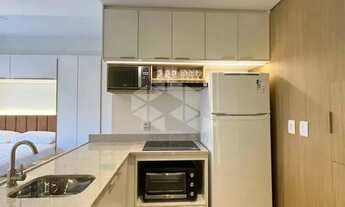 Imagem 5: Loft 30M² - para Alugar