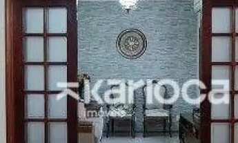 Imagem 7: Casa com 4 dormitórios à venda, 303 m² por R$ 1.400.000,00 - Montese - Resende/RJ