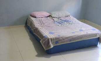 Imagem 3: LEIA COM ATENÇÃO CASA 2QTOS EXCELENTE LOCALIZAÇÃO SEMI MOBILIADA NÃO É SOZINHA NO TERRENO