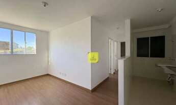 Imagem 4: Apartamento com 2 dormitórios à venda, 54 m² por R$ 175.000,00 - Aeroporto - Juiz de Fora