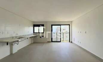 Imagem 5: Alive Bueno - Apartamento novo 2 Suítes