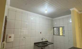 Imagem 7: VENDE SE CASA NA CIDADE NOVA