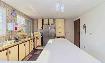 Imagem 6: Vendas Sobrado Curitiba PR