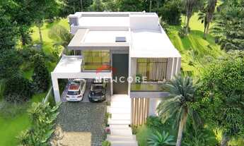 Imagem: Lote em condomínio em Rua Tore Albert Munk