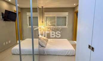 Imagem 7: Lindo Apt com 03 suítes plenas com 121 m² na melhor localização do Marista!