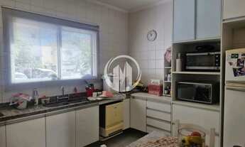 Imagem 3: Casa à venda com 3 dormitórios sendo 1 suite - Condominio Buona Vita - Jardim C