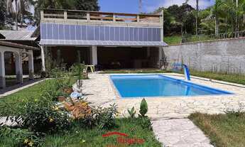 Imagem 2: CHÁCARA PARA VENDER COM 2 DORMITÓRIOS EM CAÇAPAVA