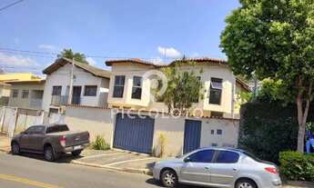 Imagem 2: Sobrado à venda e para alugar em Campinas, Jardim São Carlos, com 4 quartos, com 238.7 m²