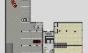 Imagem 5: Apartamento em construção à venda em Uvaranas