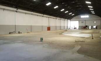 Imagem 3: Galpão - Penha Circular - 2.100 m2 - Cód. 1613