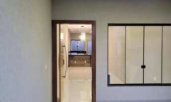 Imagem 5: Casa com 3 dormitórios à venda, 148 m² por R$ 860.000,00 - Jardim Atlântico - Goiânia/GO