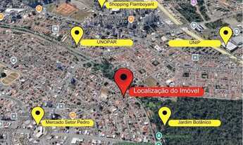 Imagem 7: Lote de 479 m² no Setor Pedro Ludovico, ao lado do Jardim Botânico