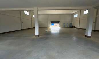 Imagem 6: Galpão 450 m² - Plano Direto Sul