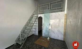 Imagem: Loja para alugar, 53 m² por R$ 2.590/mês