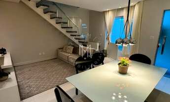 Imagem 7: Imóvel para venda possui 126 metros quadrados com 3 quartos em Boa Vista - Vitória da Conq