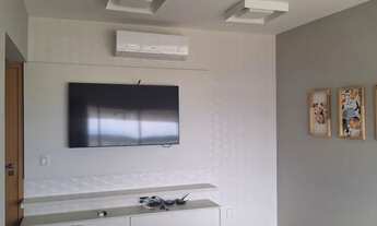 Imagem 4: APTO 74M² 2 QUARTOS, LIBERTY TOWER 107 NORTE