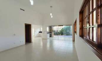 Imagem: Tarraf 2 - Casa espaçosa com 3 suítes