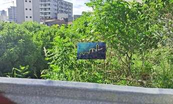 Imagem 5: Terreno à venda, 243 m² por R$ 1.000.000,00 - Chácara Seis de Outubro - São Paulo/SP