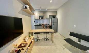 Imagem: Apartamento com 2 dormitórios, 47 m²