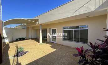 Imagem 4: Casa com 3 dormitórios, 370 m² - venda por R$ 850.000,00 ou aluguel por R$ 3.850,00/mês