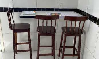 Imagem 2: Apartamento temporada em Maceió