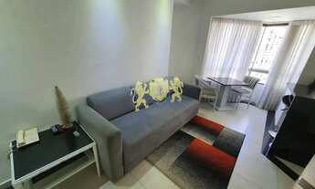 Imagem 2: Rarus Flats - Flat para locação - Edifício Royal Ibirapuera