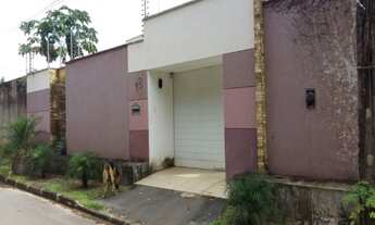 Imagem: CASA RESIDENCIAL em São Luís - MA, Araçagi