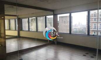 Imagem 6: Conjunto para alugar, 568 m² por R$ 125.640,00/mês - Itaim Bibi - São Paulo/SP