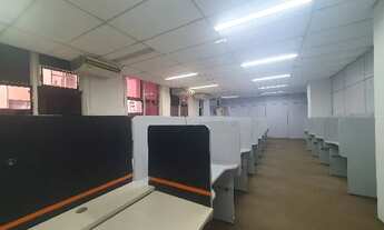 Imagem: Loja em galeria na Republica - 70m²