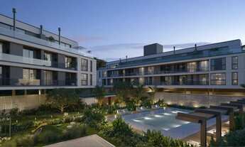 Imagem 4: Apartamento de 1 dormitório em Santo Antônio de Lisboa