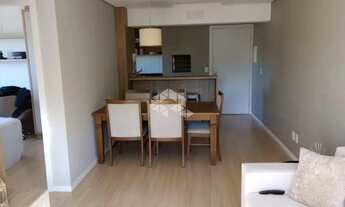 Imagem 5: Crédito Real vende ótimo APARTAMENTO de 2 dormitórios, 1 suíte, 2 banheiros no Jardim do S