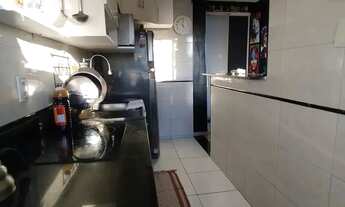 Imagem 6: Realiza Imóveis - ALUGA ÓTIMO APARTAMENTO - CENTRO - BELFORD ROXO