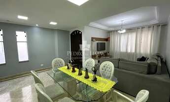 Imagem 4: Sobrado com 3 quartos (1 suíte) 4 vagas de garagem - Vila Carrão