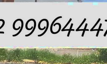 Imagem: Terreno Comercial 900m2 Av. Djalma Batista