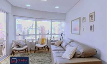 Imagem 3: Aluguel Apartamento 3 Dormitórios - 110 m² Perdizes