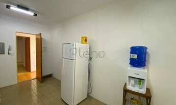 Imagem 6: Apartamento à venda com 3 dormitórios no Bosque, Campinas