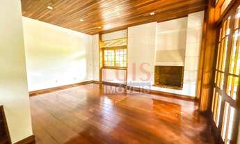 Imagem 4: Casa com 4 dormitórios para alugar por R$ 5.900 + Taxas/mês - Piratininga - Niterói/RJ-CA6