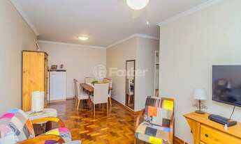 Imagem 6: Apartamento com 75m², 2 quartos, 1 vaga de estacionamento