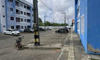 Imagem 5: Imóvel para venda possui 47 metros quadrados com 1 quarto em Boa Vista - Paço do Lumiar