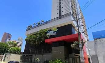 Imagem: Apartamento 01 quartos para Aluguel Fátima