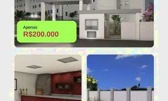 Imagem: Apartamento Vila Bethânia Viana ES