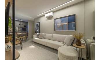 Imagem 4: Apto 2 Quartos - 59m² - Palm Springs Pampulha - Av Fleming